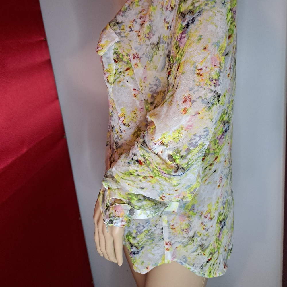 Bebe Blouse - image 7